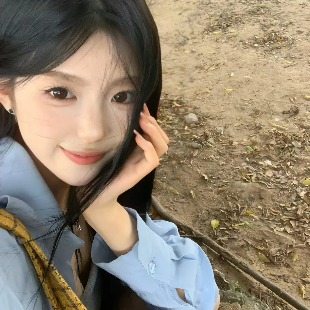 亲爱的，看招
