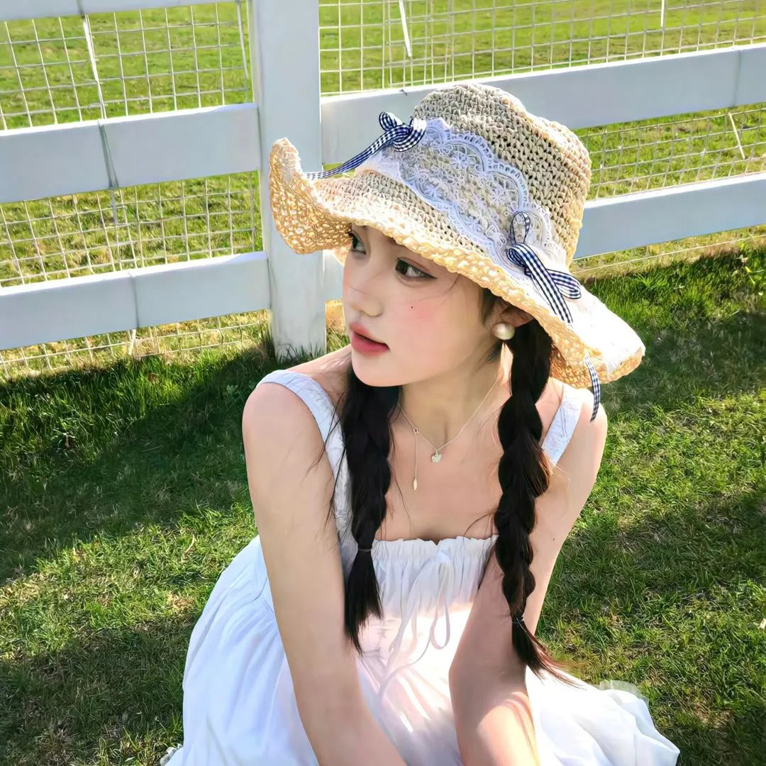 女人河